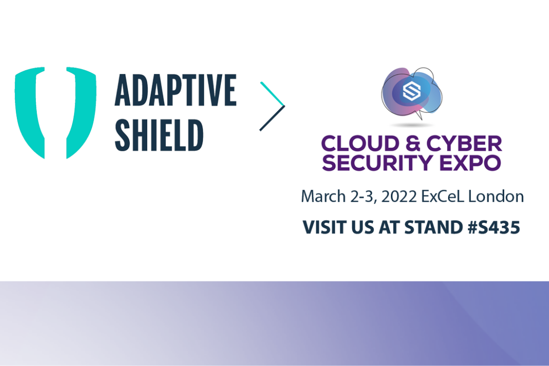 Cloud & Cyber Security Expo