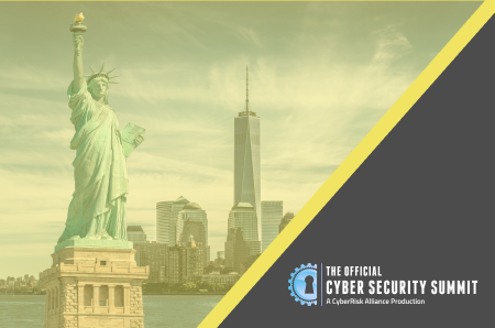 Cybersecurity Summit New York