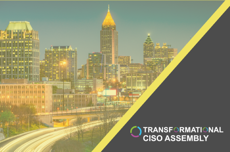 Transformational CISO Assembly