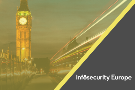 InfoSecurity Europe | London | June 2024