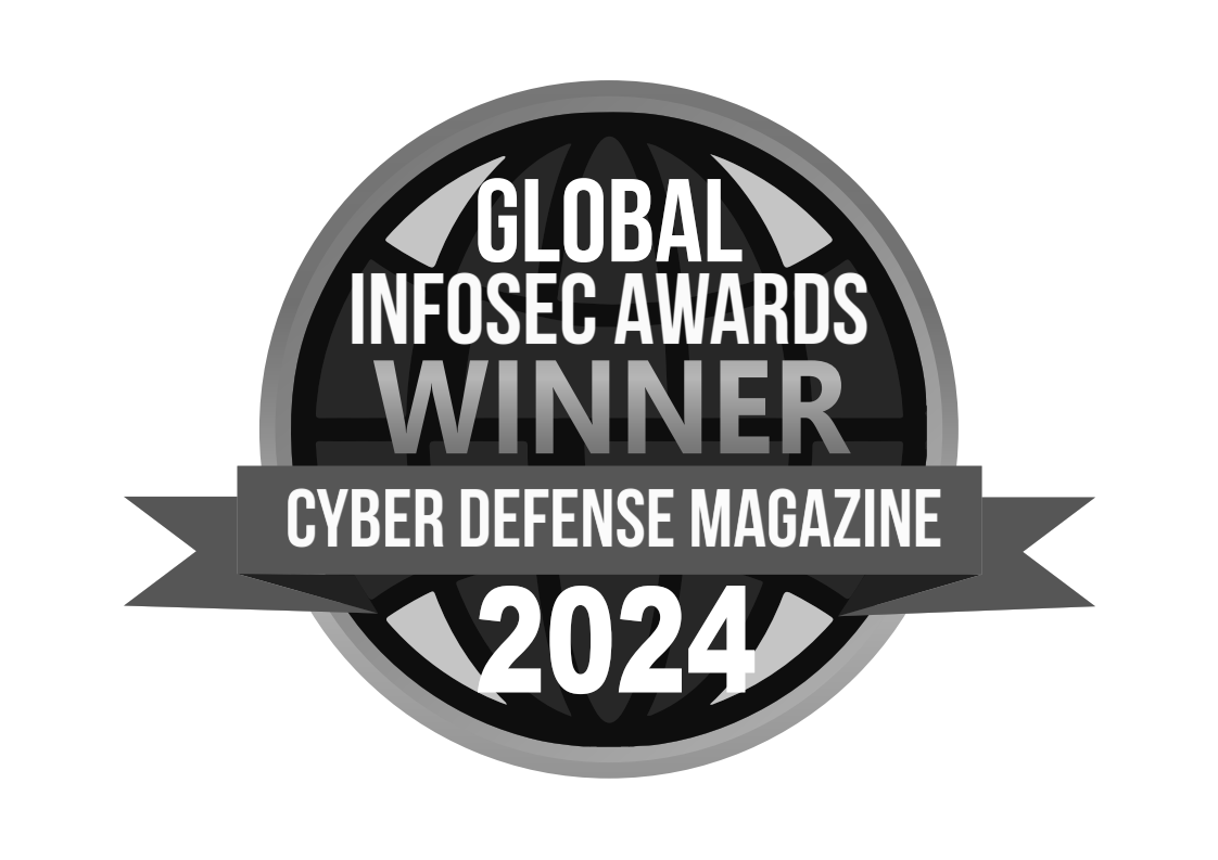 Global Infosec Award Winner 2024